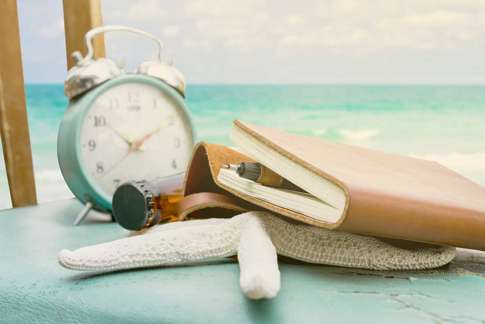 Relax, lectura y gastronomía gourmet, la mejor opción para vacaciones tras un año estresante