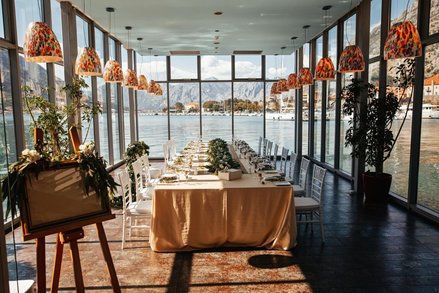 Gran Canaria atrae inversiones en fincas y villas de lujo diseñadas para acoger eventos de catering de alto nivel